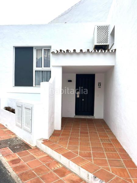 Foto 704301a7-f846-4602-a956-d12fe4c03fc8. Appartement avec parking piscine dans Castillo Sohail - Myramar Fuengirola
