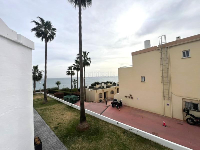 Foto 99230c92-a8e2-4d89-8d98-b9c789618e61. Appartement avec parking piscine dans Castillo Sohail - Myramar Fuengirola