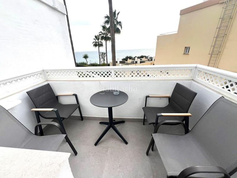 Foto d2f3ec4d-dde6-47a2-a02c-ee0ff7082776. Appartement avec parking piscine dans Castillo Sohail - Myramar Fuengirola