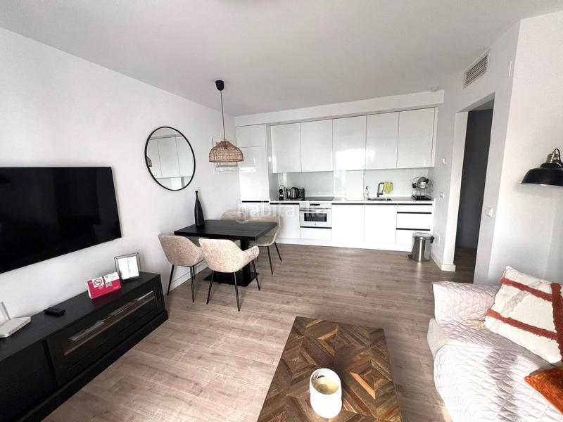 Foto fe88c446-3ccd-4fda-9393-8a14d3cf473c. Appartement avec parking piscine dans Castillo Sohail - Myramar Fuengirola