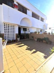 Casa en El Faro de Calaburra - Chaparral