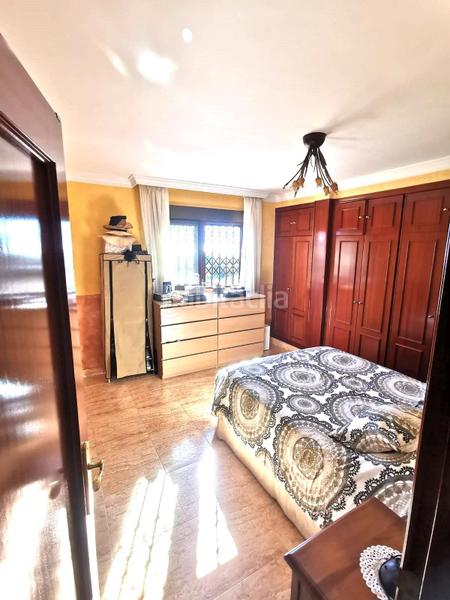 Foto 9bdcbd96-566b-402a-82e2-e838a8567fd8. Casa  adosada en la cala con vistas al mar. en Mijas