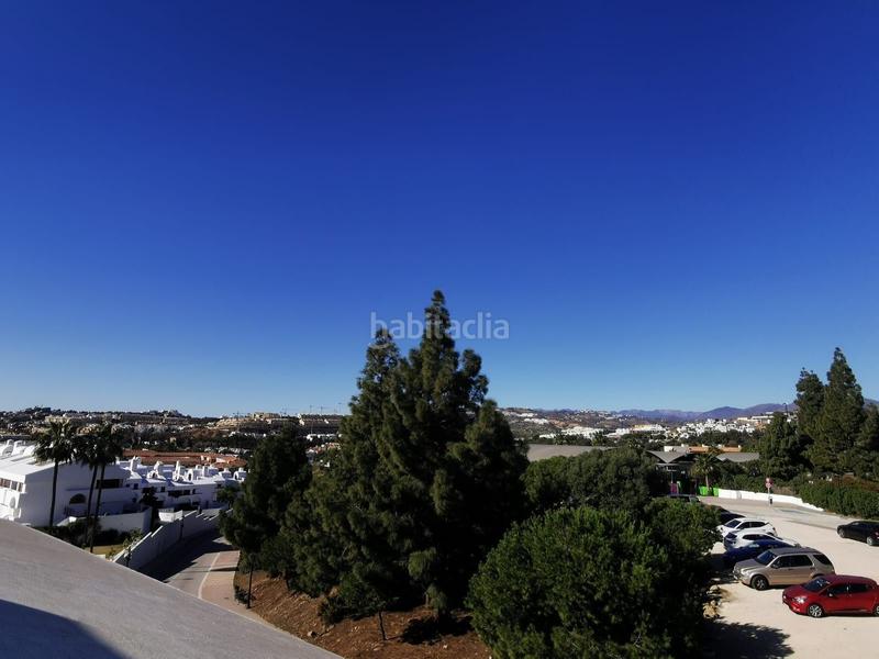 Foto d9d0b094-25d6-4f2b-9d3b-2f9343b6081f. Casa  adosada en la cala con vistas al mar. en Mijas