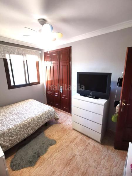 Foto ecfac1d2-f3ea-43aa-bdd2-4205f038cbae. Casa  adosada en la cala con vistas al mar. en Mijas