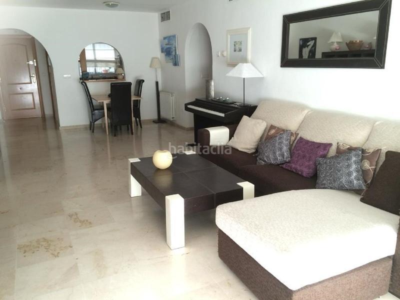 Foto 029f3f93-a6b7-4ced-95e5-fda7022afaca. Appartement avec parking piscine dans Guadalmina Alta Marbella