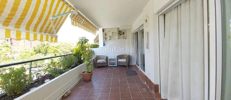 Foto ad29d0da-bc84-488b-b518-ec8f4c8fd813. Appartement avec parking piscine dans Guadalmina Alta Marbella