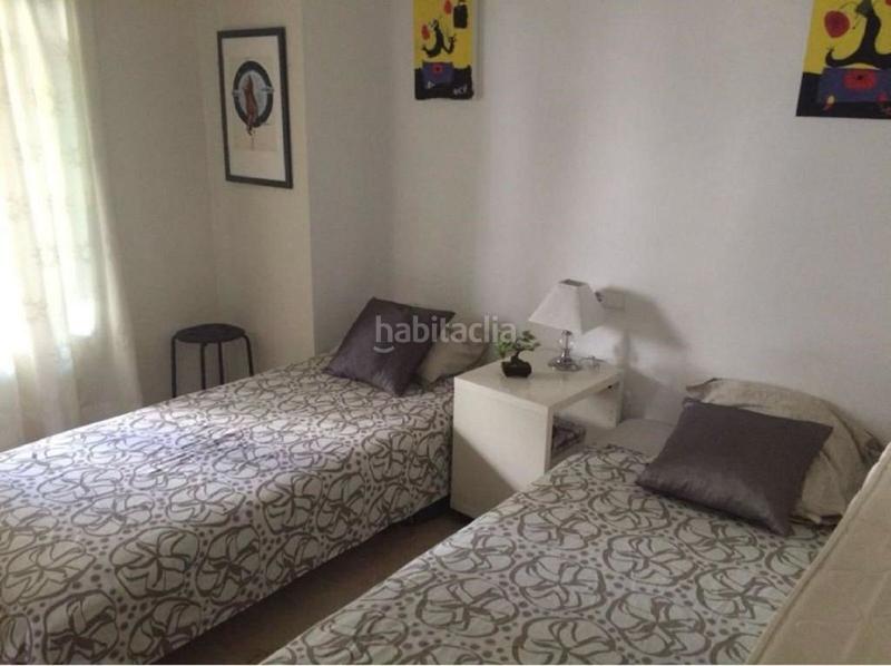 Foto c9895ef7-7522-4727-8461-78e74d849b0b. Appartement avec parking piscine dans Guadalmina Alta Marbella