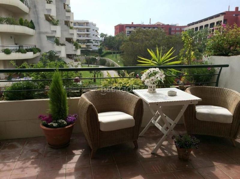 Foto e1bf4d0e-af34-44be-b488-0d8c233a66db. Appartement avec parking piscine dans Guadalmina Alta Marbella