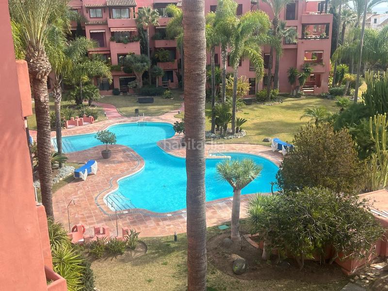 Foto 44f2e18e-a72c-47f9-81d2-9193a833dd9c. Apartamento ático reformado de 2 habitaciones junto a las mejores playas . en Marbella