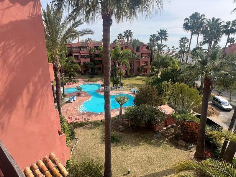Foto 85ccaff0-579f-402f-8a09-b0a066a26c5d. Apartamento ático reformado de 2 habitaciones junto a las mejores playas . en Marbella