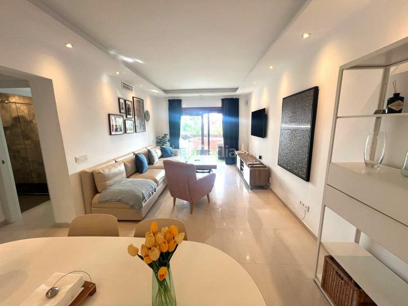 Foto fa2a927e-89d6-47b8-ad5a-18a73c41a348. Apartamento ático reformado de 2 habitaciones junto a las mejores playas . en Marbella
