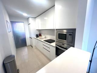 Apartament a Las Chapas - Alicate Playa. Ático reformado de 2 habitaciones junto a las mejores playas de