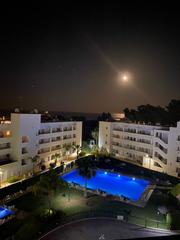 Apartament a Riviera del Sol. A 5 minutos a pie de la playa, hermoso apartamento de 2 habitaci