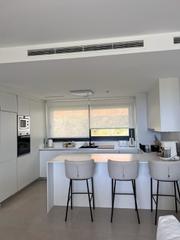 Apartament a Valtocado - La Alquería - La Atalaya. Apartamento impresionante de 2 habitaciones en la lujosa urbaniz