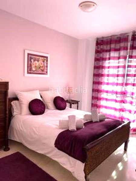 Foto 041512cd-cbea-49d4-be6f-f2220943cd71. Apartament amb aparcament piscina a Calahonda Mijas