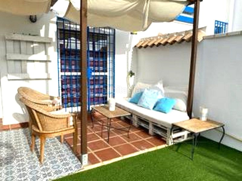 Foto 786233c6-cff0-4a0e-9b6d-2d97d7896b9d. Apartament amb aparcament piscina a Calahonda Mijas