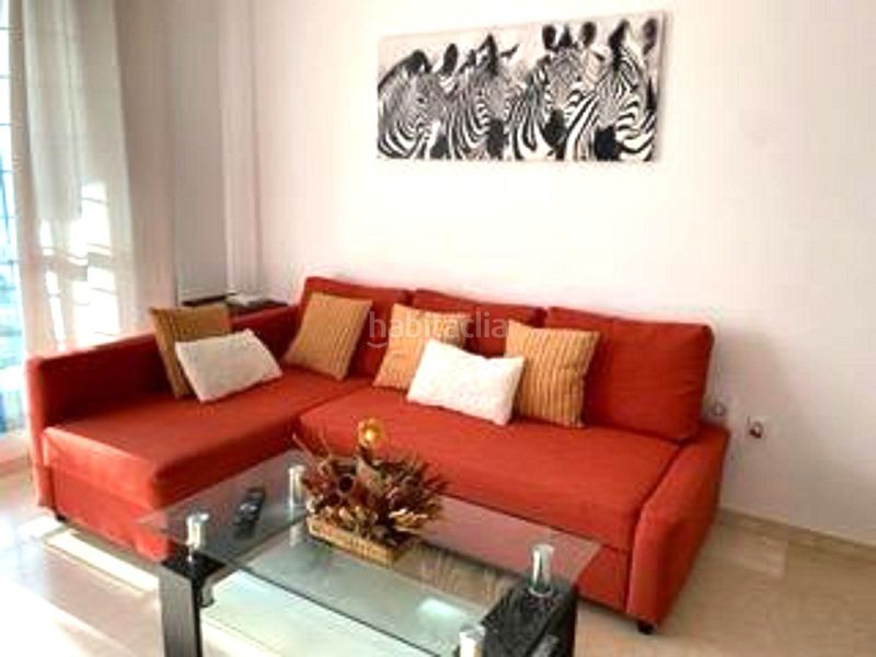 Foto 90c13d9f-14b4-449d-8f64-afa7f4fb596b. Apartament amb aparcament piscina a Calahonda Mijas