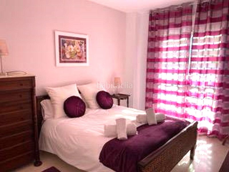 Foto ad5d5276-d6d1-4b7d-bf56-23c13daa5a26. Apartament amb aparcament piscina a Calahonda Mijas