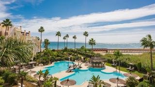 Appartement à Zona de Punta Plata. Bahía del velerín. exquisito apartamento.