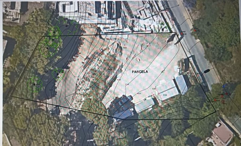 Foto 0a818e91-62d4-4328-a5ce-ae7a142ba1d9. Terreny residencial a Huerta Belón - Calvario Marbella