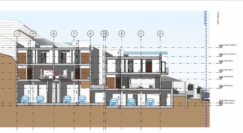 Foto 1de2ae5b-d59b-48c3-8a15-ce17497e34d8. Terreny residencial a Huerta Belón - Calvario Marbella
