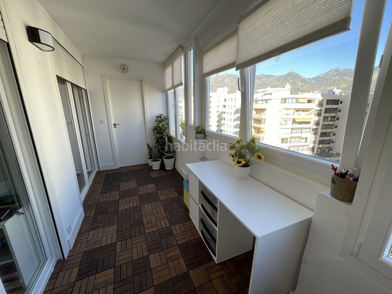 Foto 37d75223-14d9-4c79-910a-dedf05e0eade. Apartament amb piscina a Playa Bajadilla - Puertos Marbella
