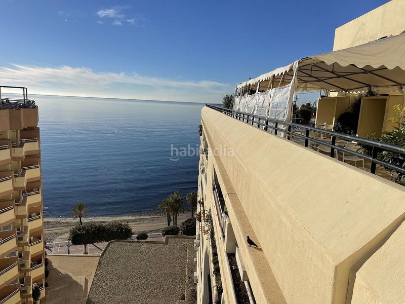 Foto 64b0296d-05fc-4d55-af0d-be1889326696. Apartament amb piscina a Playa Bajadilla - Puertos Marbella