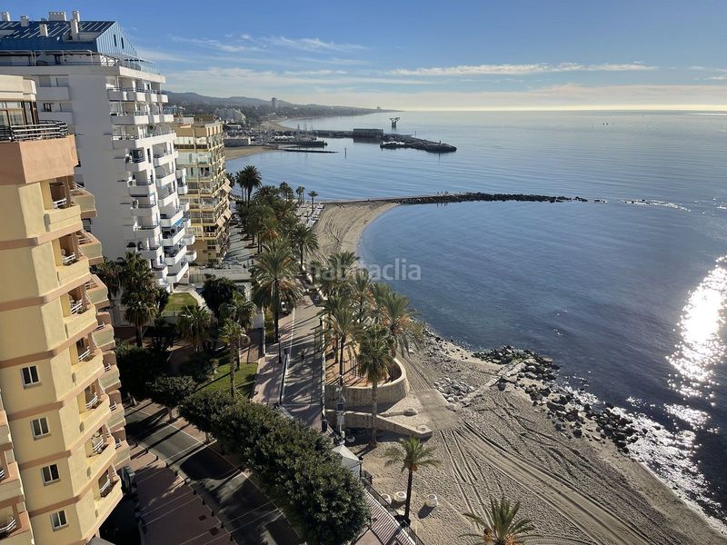 Foto 8531c31b-d0cf-4ff9-b2ee-2c27fc2ec5fb. Apartament amb piscina a Playa Bajadilla - Puertos Marbella