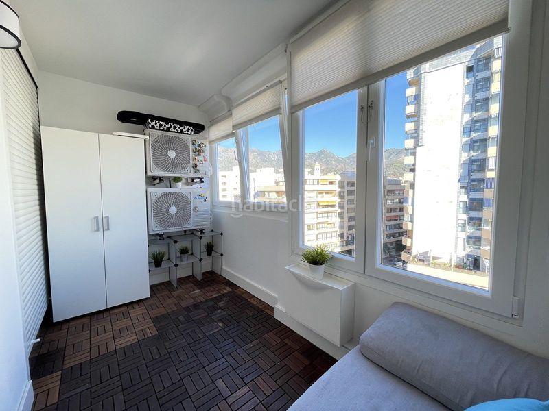 Foto c2c6012d-5e2c-4aca-8eaa-f82a9e15776f. Apartament amb piscina a Playa Bajadilla - Puertos Marbella