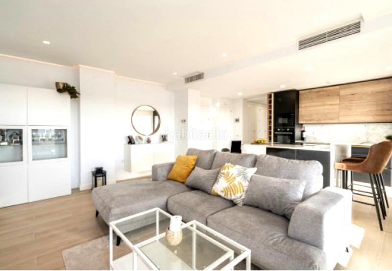Foto 1d856de7-2255-459c-8186-76611f51471c. Apartamento ático renovado cerca del mar en El Faro de Calaburra - Chaparral Mijas