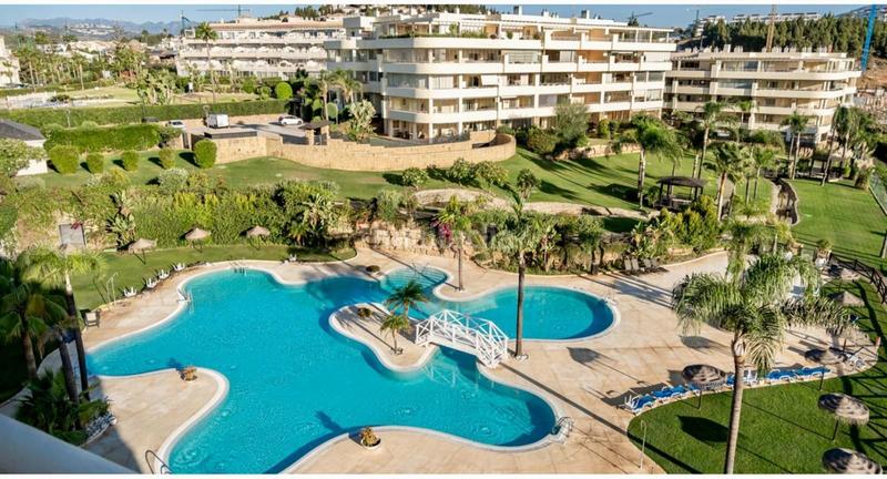 Foto 486824eb-250d-4197-babc-4f6d882c9ed8. Apartamento ático renovado cerca del mar en El Faro de Calaburra - Chaparral Mijas