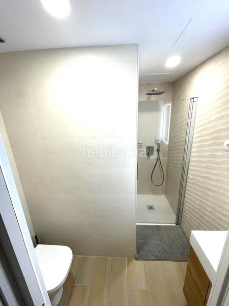 Foto f4d01edd-0deb-4df2-b437-f6913e999f12. Apartamento ático renovado cerca del mar en El Faro de Calaburra - Chaparral Mijas