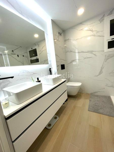 Foto f9f19fb4-f408-4044-a08c-b9ee7f1dd57b. Apartamento ático renovado cerca del mar en El Faro de Calaburra - Chaparral Mijas