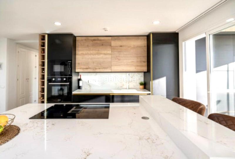 Foto fb652111-8789-4e6f-a73c-9b340e35d0f9. Apartamento ático renovado cerca del mar en El Faro de Calaburra - Chaparral Mijas