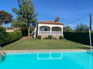 Casa a Casares pueblo