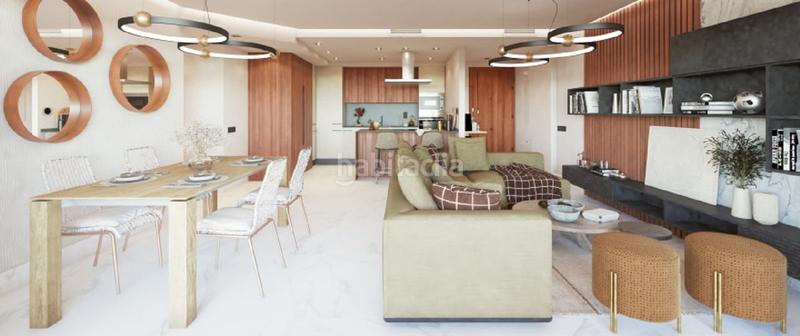 Foto 1cc77d95-6e20-4d13-b33c-02e12f117227. Apartamento listo para entrar a vivir en junio de 2024, apartamento nuevo de 3 habitaciones. en Marbella