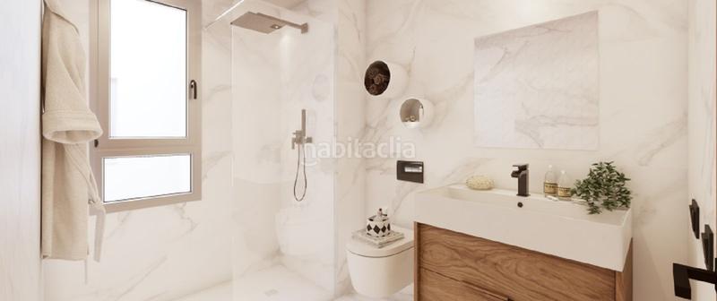 Foto 1eef9a06-e09a-4182-88db-e74f30a556da. Apartamento listo para entrar a vivir en junio de 2024, apartamento nuevo de 3 habitaciones. en Marbella