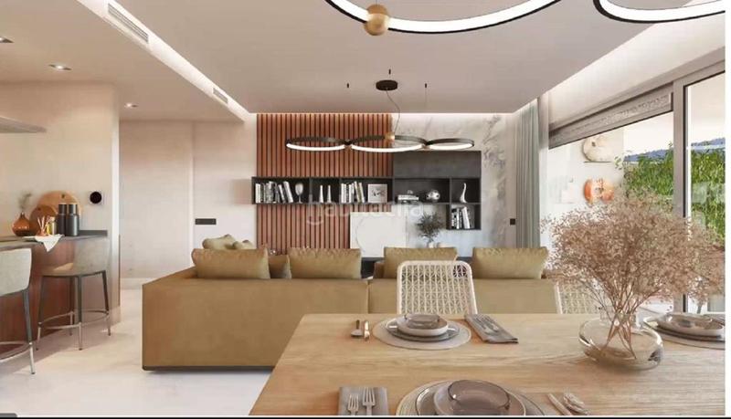 Foto 2aab2625-5083-4fc8-b840-3d16458eddfb. Apartamento listo para entrar a vivir en junio de 2024, apartamento nuevo de 3 habitaciones. en Marbella