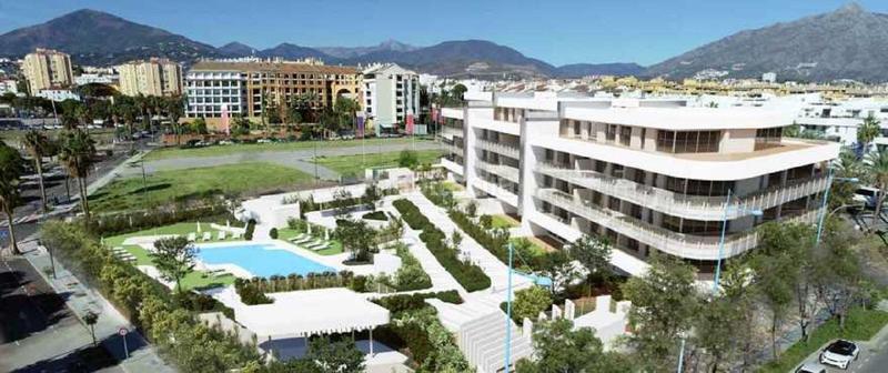 Foto 2d37ab08-30b3-4c83-9028-0bb70c54fa81. Apartamento listo para entrar a vivir en junio de 2024, apartamento nuevo de 3 habitaciones. en Marbella