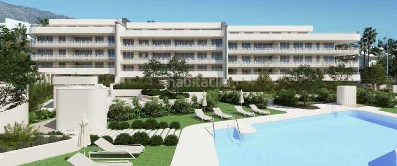 Foto 3065be7d-5f75-4eac-ac20-458006b20964. Apartamento listo para entrar a vivir en junio de 2024, apartamento nuevo de 3 habitaciones. en Marbella