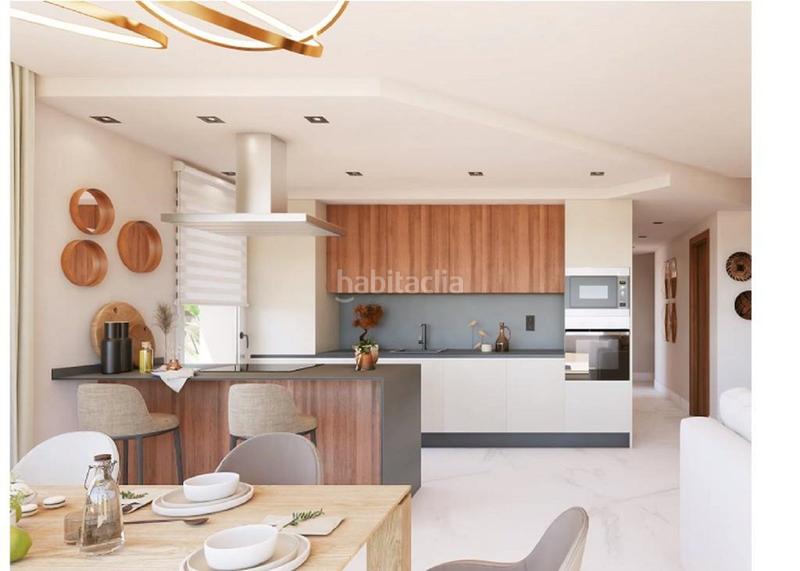 Foto 488a4114-c577-4896-b4c0-f9f60706a492. Apartamento listo para entrar a vivir en junio de 2024, apartamento nuevo de 3 habitaciones. en Marbella