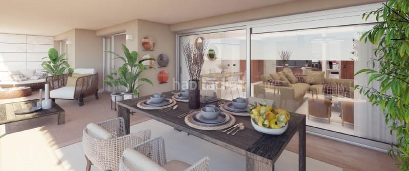 Foto 6063aac2-4130-4a8a-afc9-95f6cd10b62d. Apartamento listo para entrar a vivir en junio de 2024, apartamento nuevo de 3 habitaciones. en Marbella