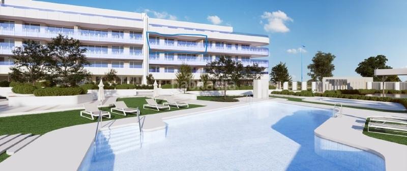 Foto b355bdf2-a9d8-4f6f-a860-c80b73f00753. Apartamento listo para entrar a vivir en junio de 2024, apartamento nuevo de 3 habitaciones. en Marbella