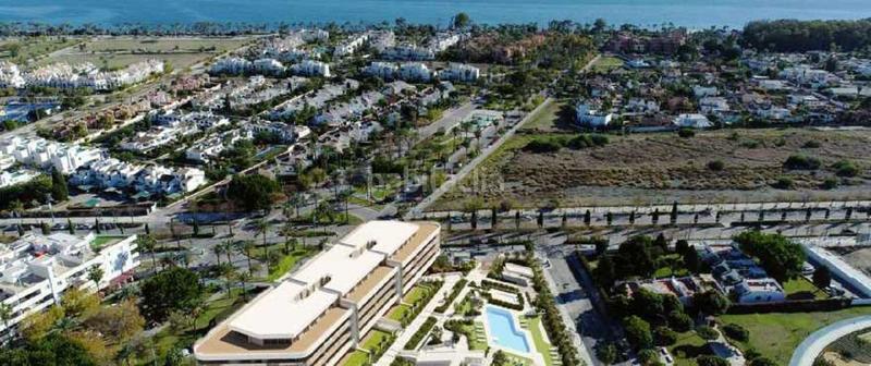 Foto badea700-9eac-49a2-a71b-b8b8328a2926. Apartamento listo para entrar a vivir en junio de 2024, apartamento nuevo de 3 habitaciones. en Marbella