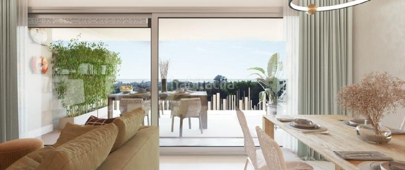 Foto bfdada3c-29e2-47fd-9359-52d8b3d81621. Apartamento listo para entrar a vivir en junio de 2024, apartamento nuevo de 3 habitaciones. en Marbella