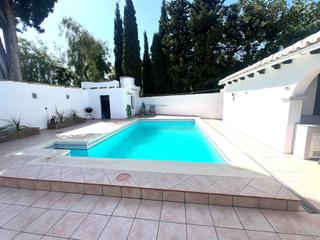 Maison à Mijas pueblo. Villa renovada llave en mano en mijas con 3 dormitorios en suite