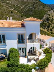 Casa a Valtocado - La Alquería - La Atalaya. Casa de 3 habitaciones con vistas panorámicas hacia la costa en