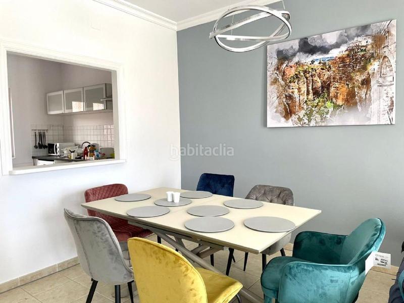 Foto 10269825-3d25-4396-9e4e-a789bc588ee1. Haus in Valtocado - La Alquería - La Atalaya Mijas