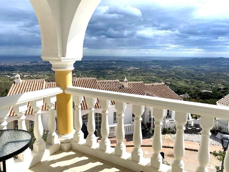 Foto 5a2248dc-5d55-4a24-a9b0-087afdc3149a. Haus in Valtocado - La Alquería - La Atalaya Mijas