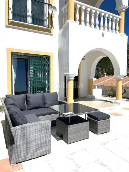 Foto b7218759-7d8d-403a-99da-092ef60e4442. Haus in Valtocado - La Alquería - La Atalaya Mijas